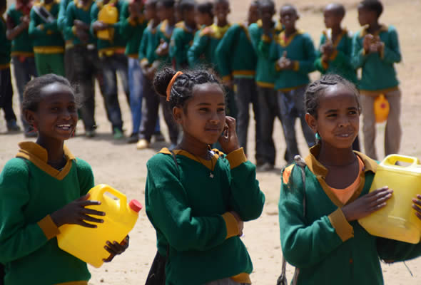 Pozzo 2019 etiopia